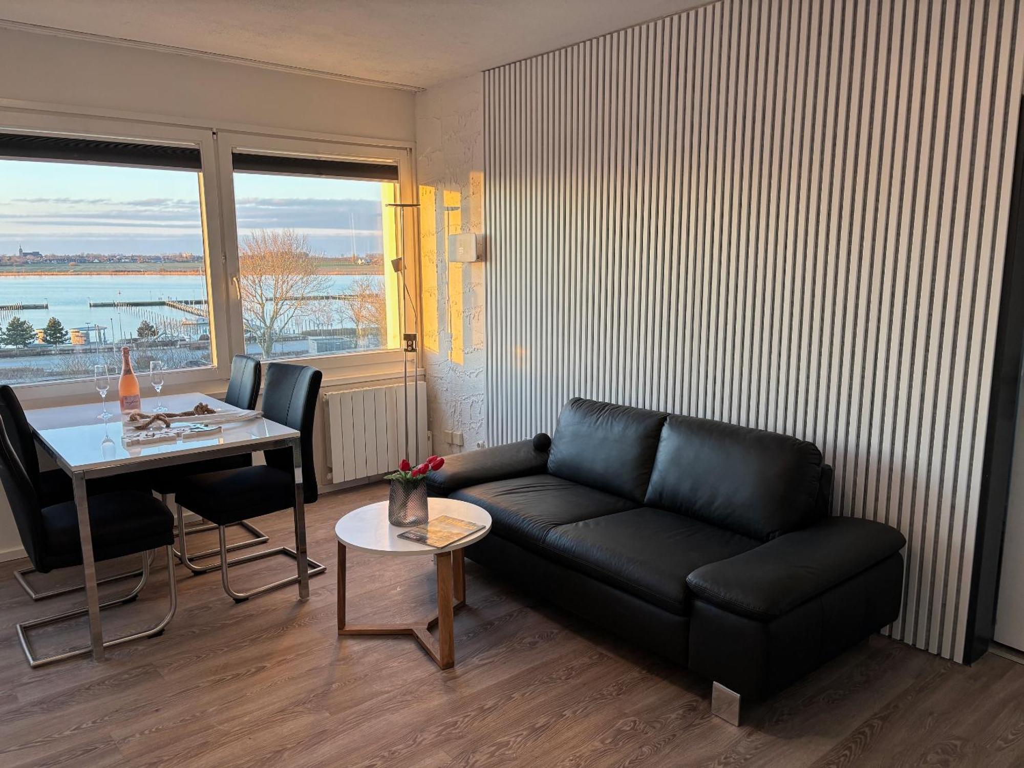 Ferienwohnung Lee Fehmarn Exterior foto