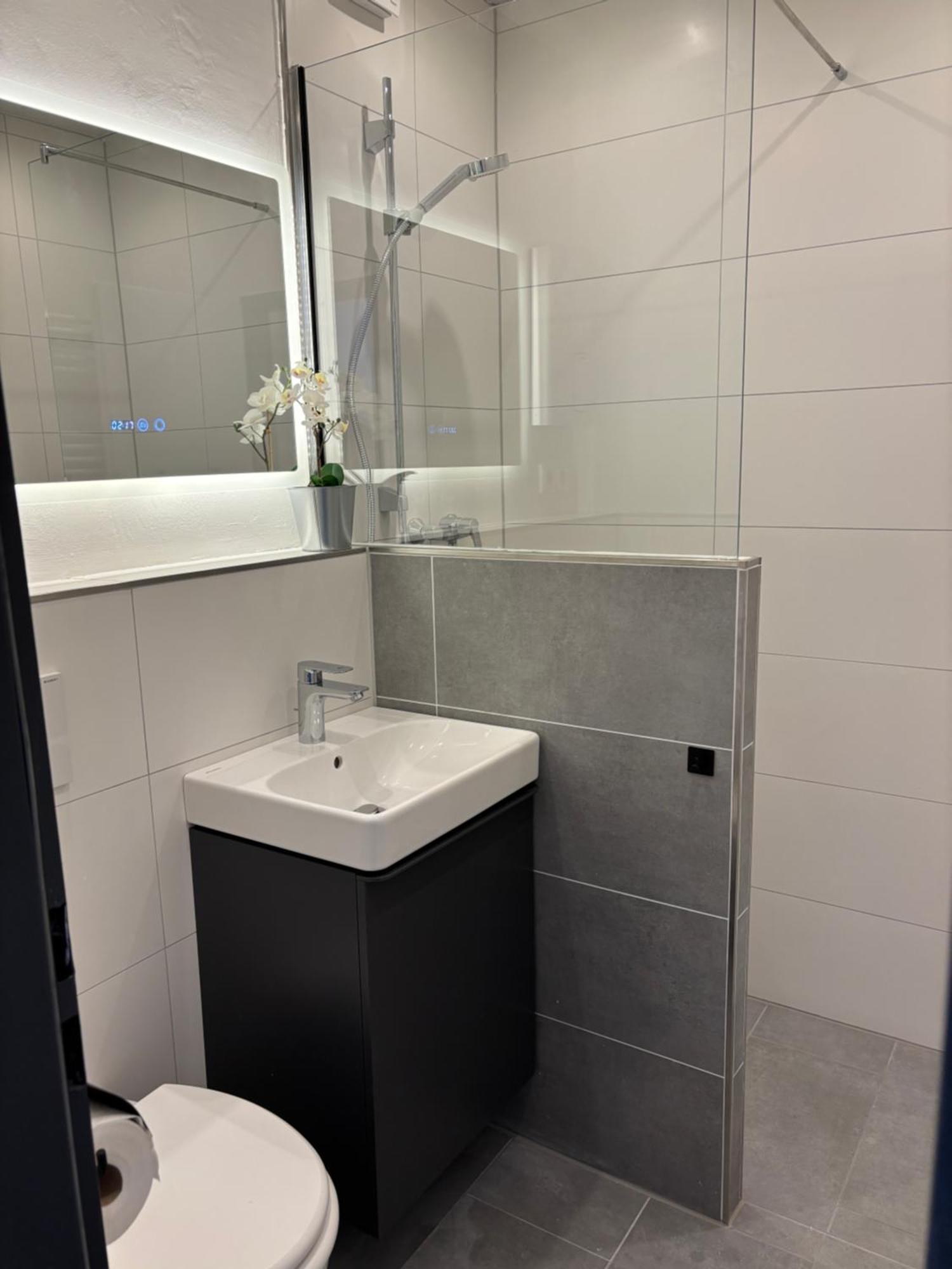 Ferienwohnung Lee Fehmarn Exterior foto